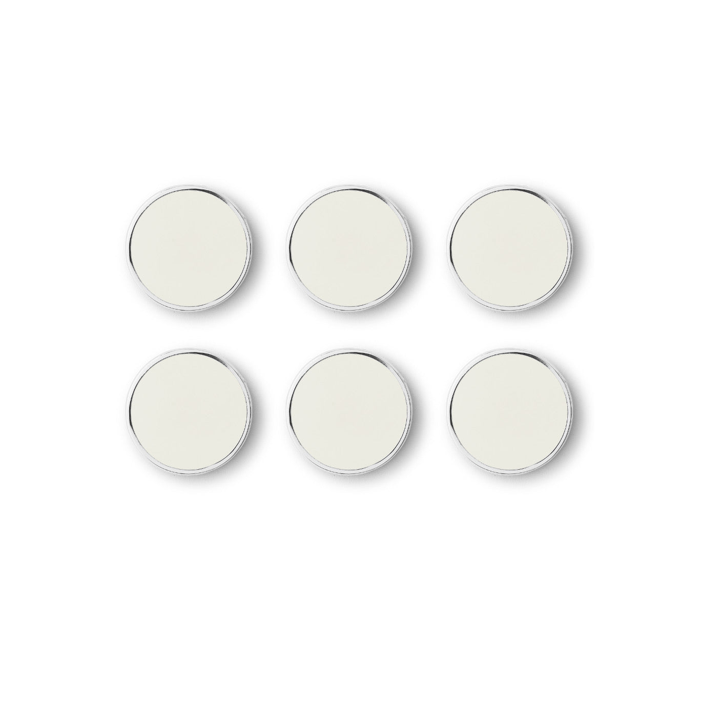 The Buttons