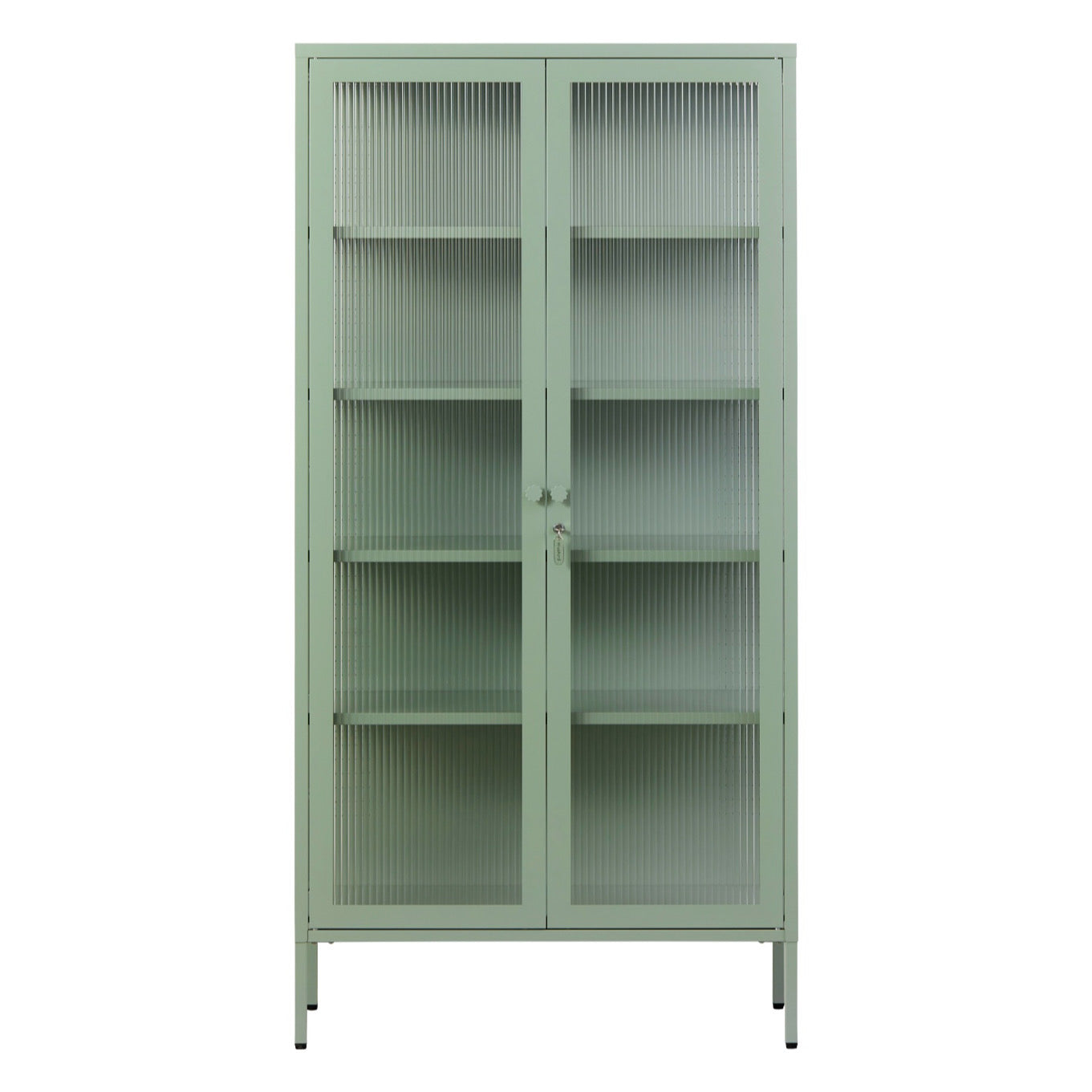 The Collector Cabinet