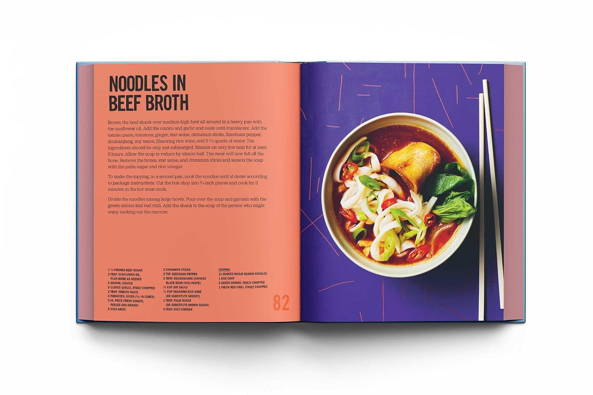 Good Soup | Cookbook