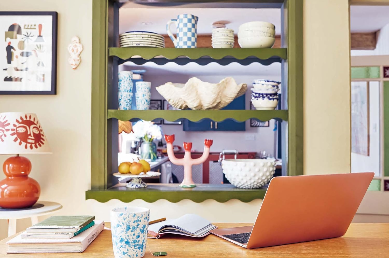 Your Not-Forever Home: Affordable, Elevated, Temporary Decor for Renters