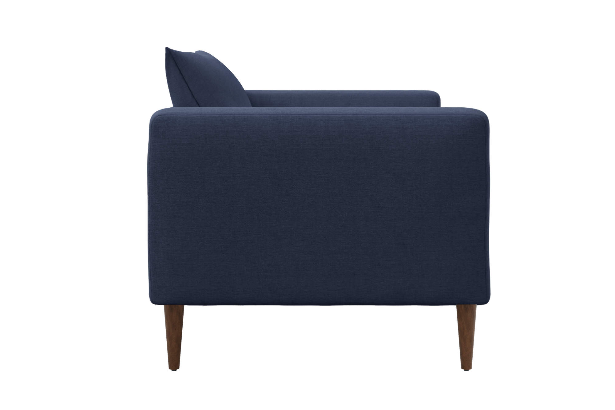 The Essential Club Chair | Upcycled Poly