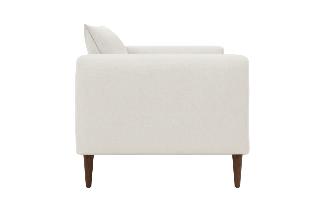 The Essential Club Chair | Upcycled Poly