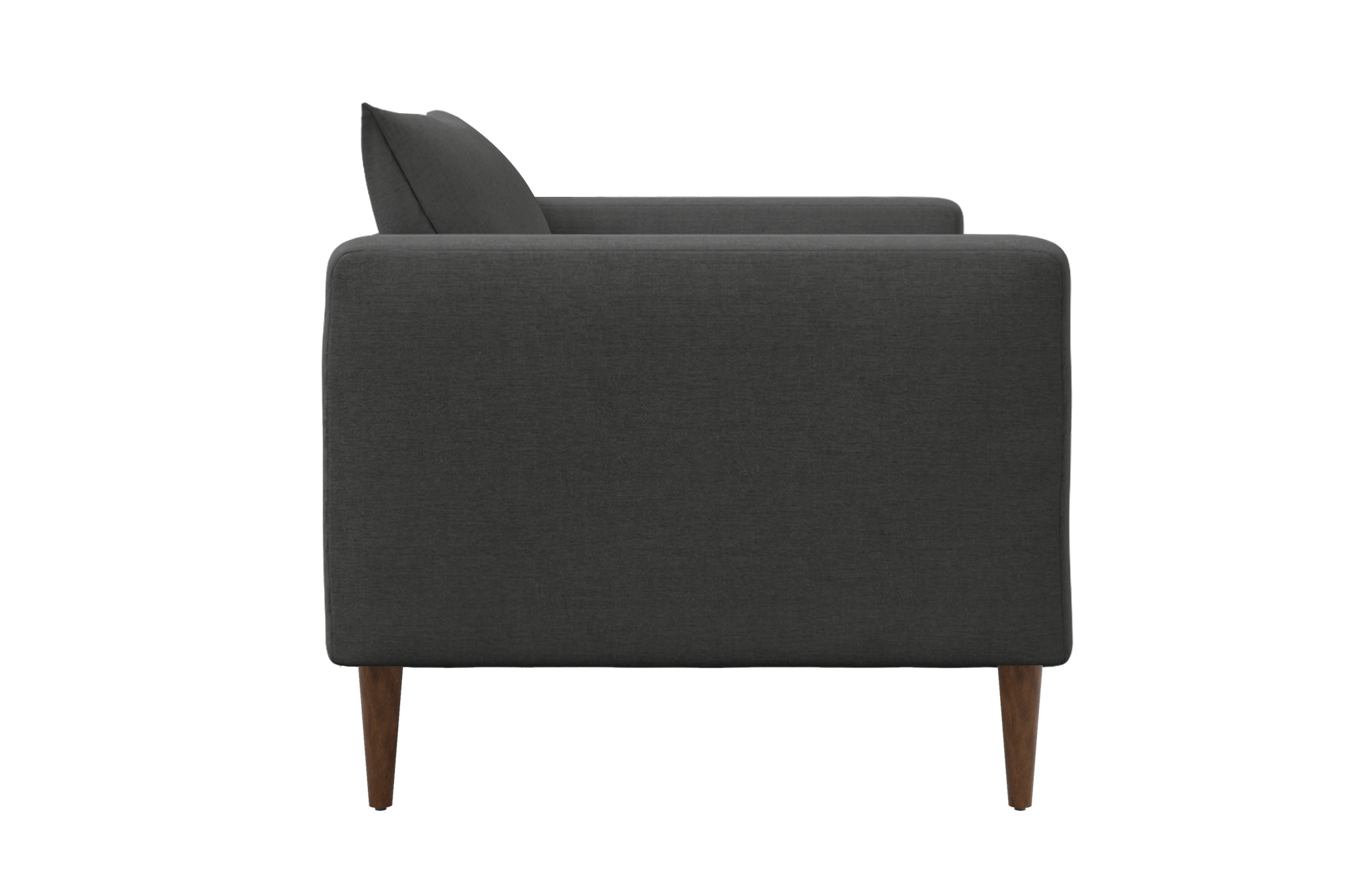 The Essential Club Chair | Upcycled Poly