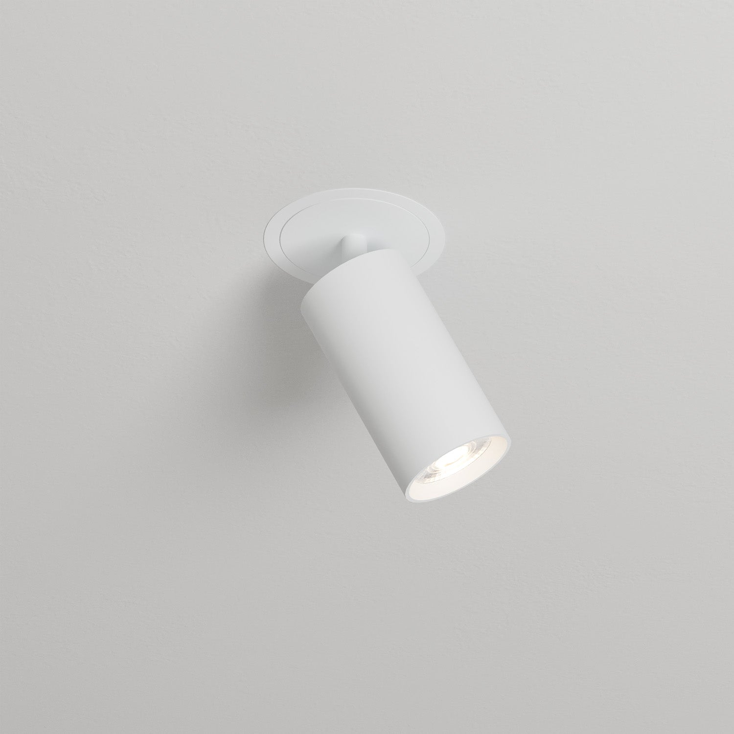 Core Recessed Spotlight + T50 Light Engine