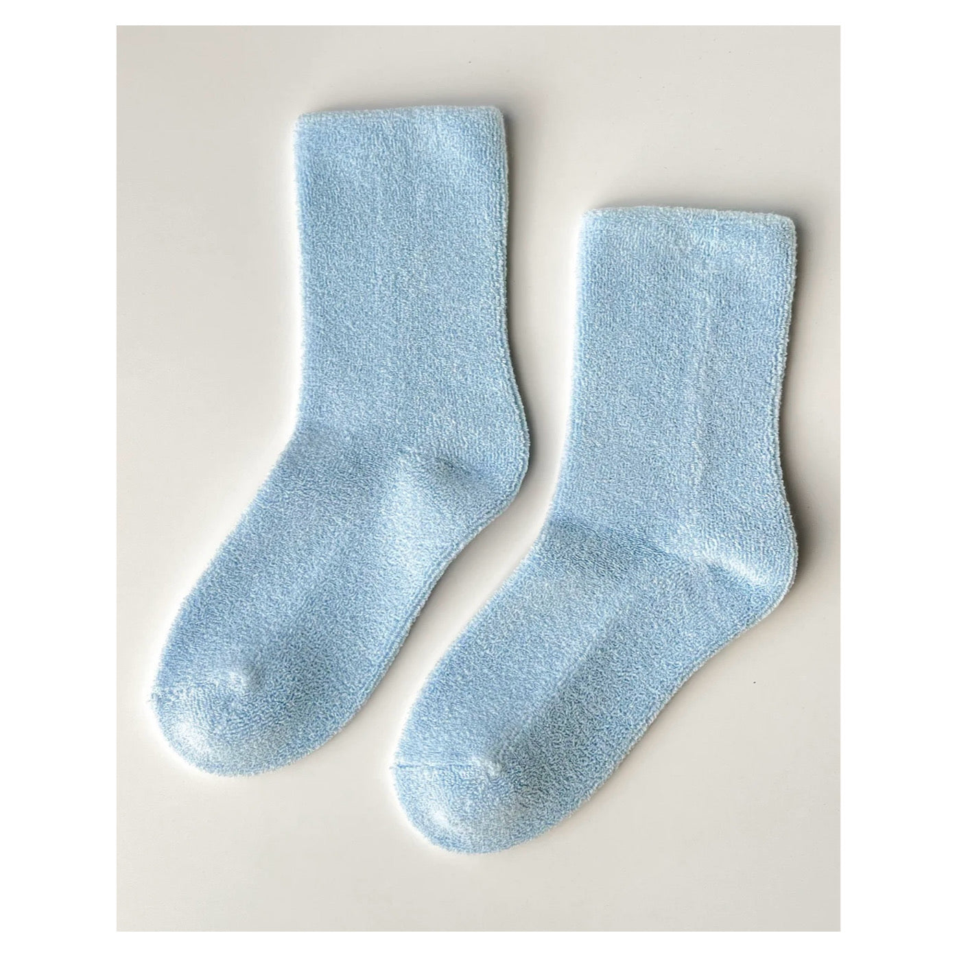 Cloud Socks | Celeste