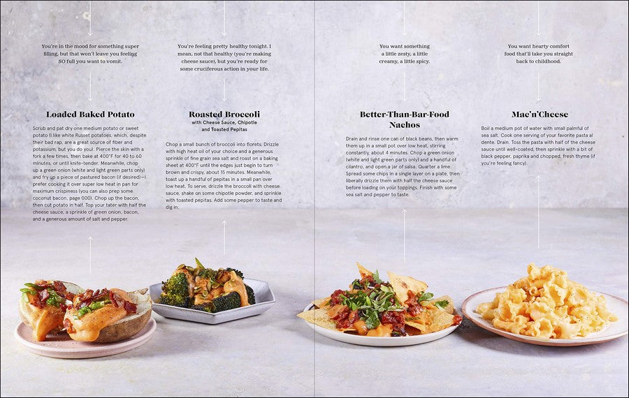 Healthier Together: Recipes for Two—Nourish Your Body, Nourish Your Relationships | Cookbook