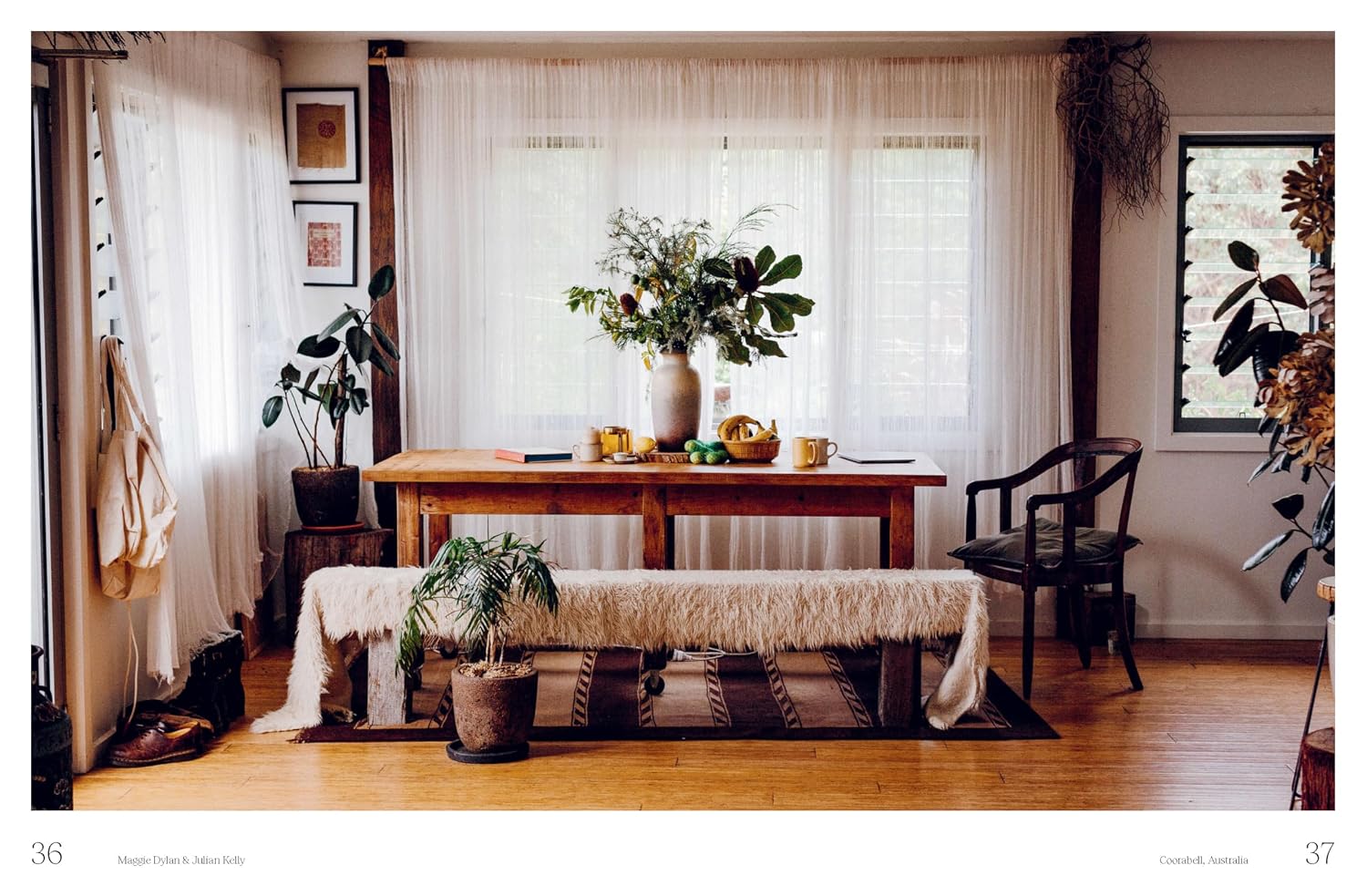 Sanctuary: Creative Homes with Intention, Meaning, & Beauty