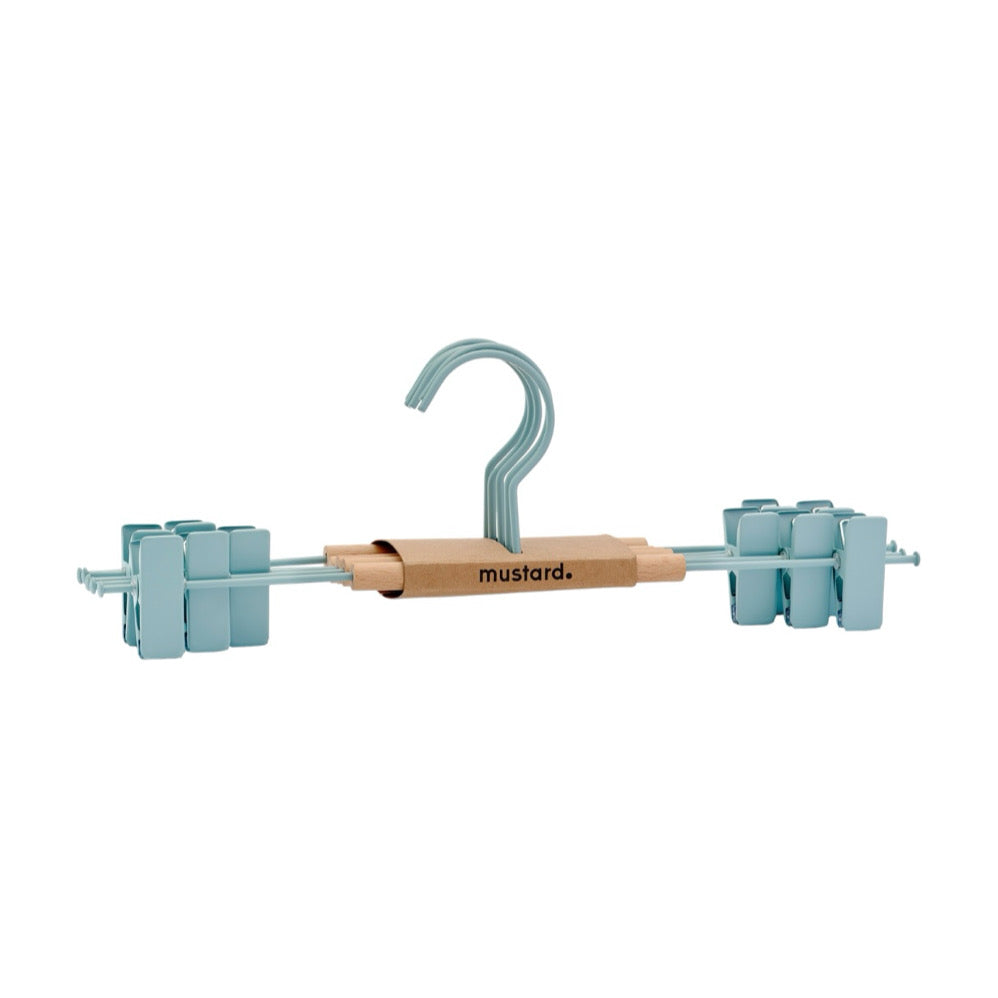 The Hangers