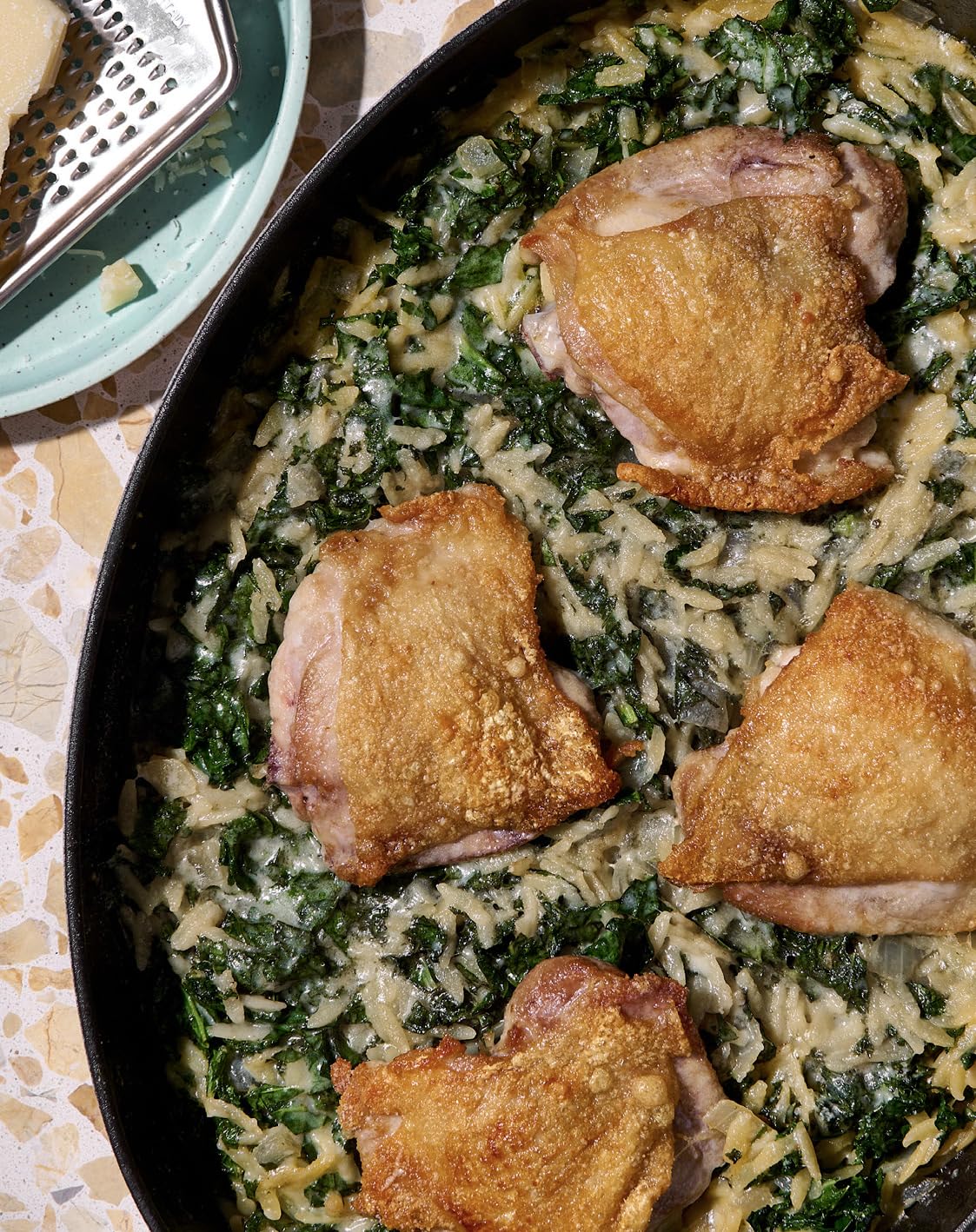 One-Pot Meals | Cookbook