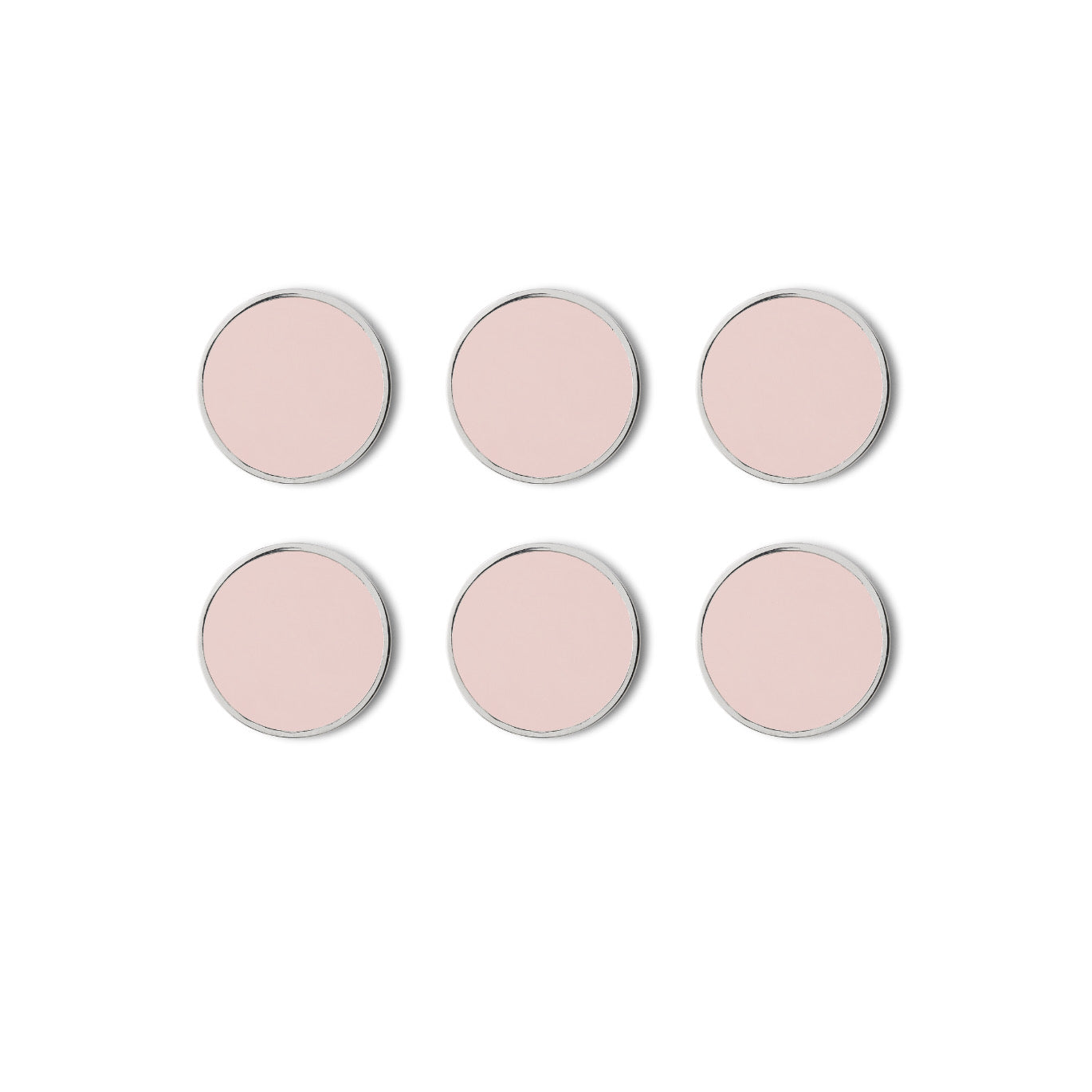 The Buttons