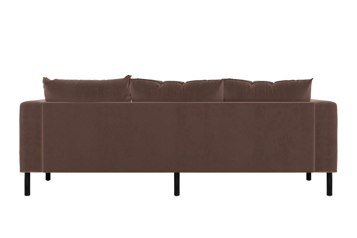 The Essential Sofa | Recycled Velvet