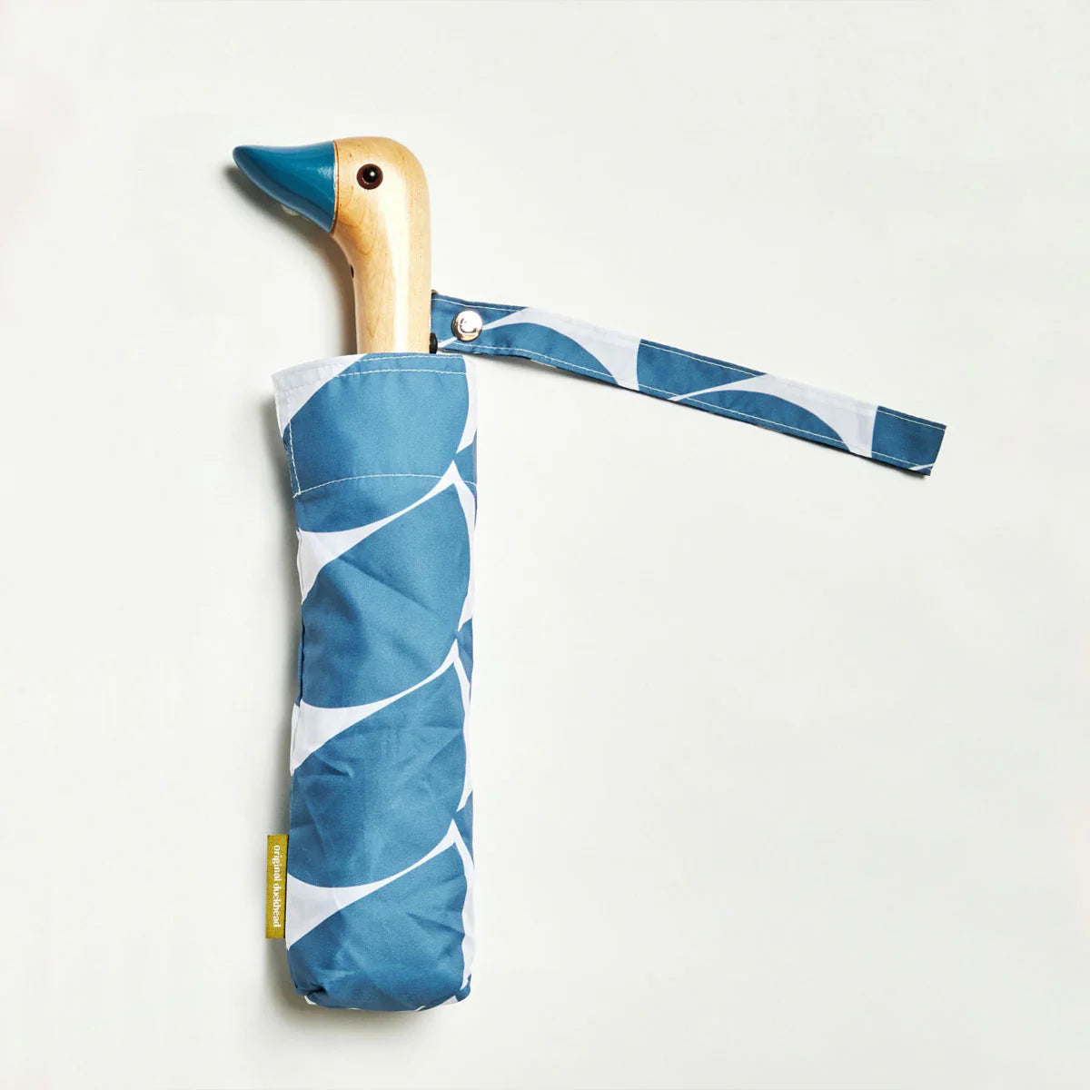 Original Duckhead Umbrella | Denim Moon