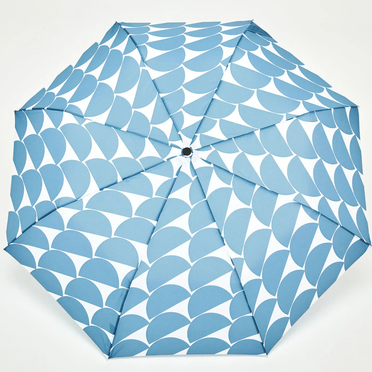 Original Duckhead Umbrella | Denim Moon