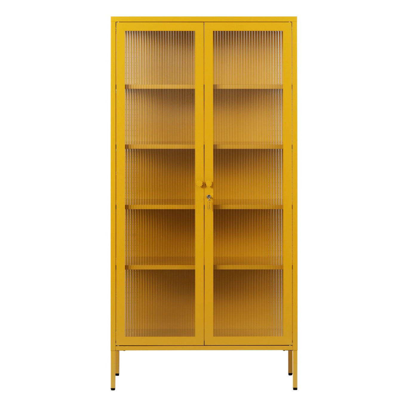 The Collector Cabinet