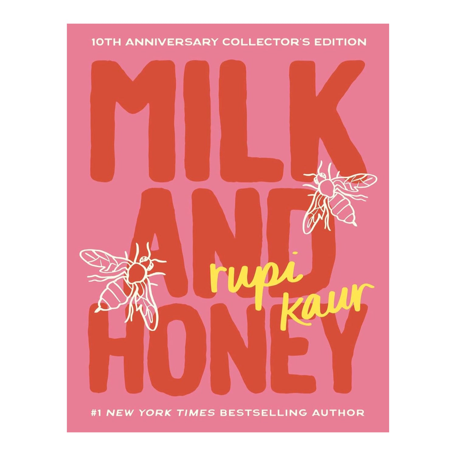 Milk and Honey