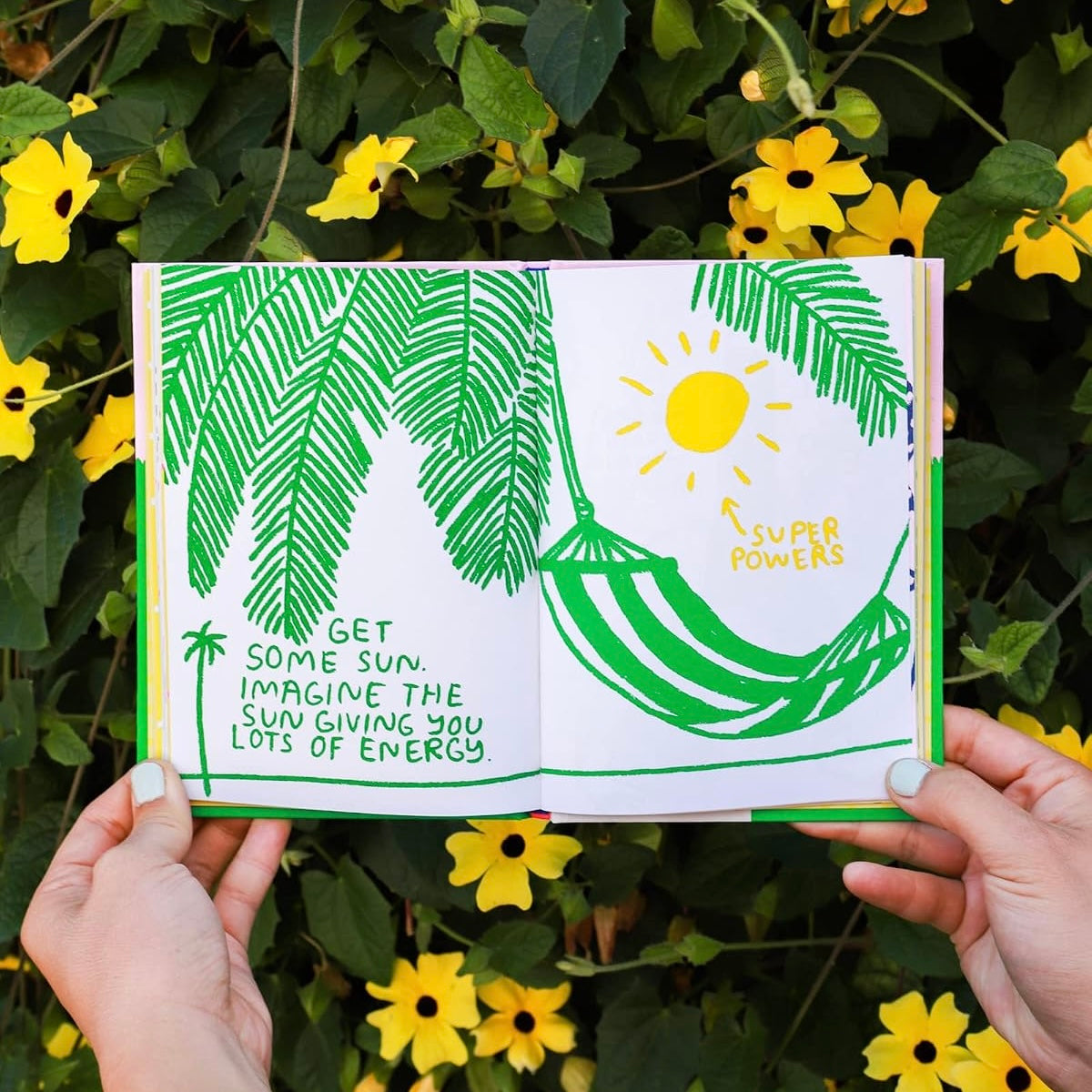 It's Ok to Feel Things Deeply