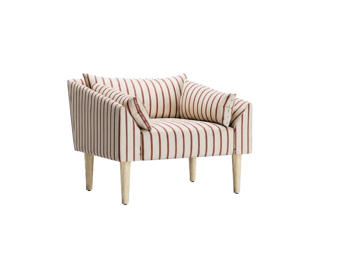 The Essential Chair | Hemp Blend