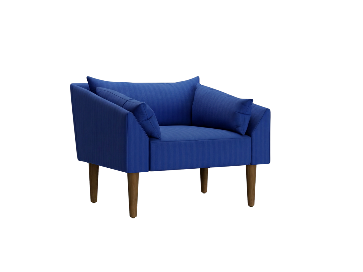 The Essential Chair | Hemp Blend