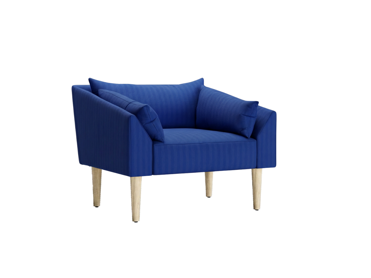 The Essential Chair | Hemp Blend