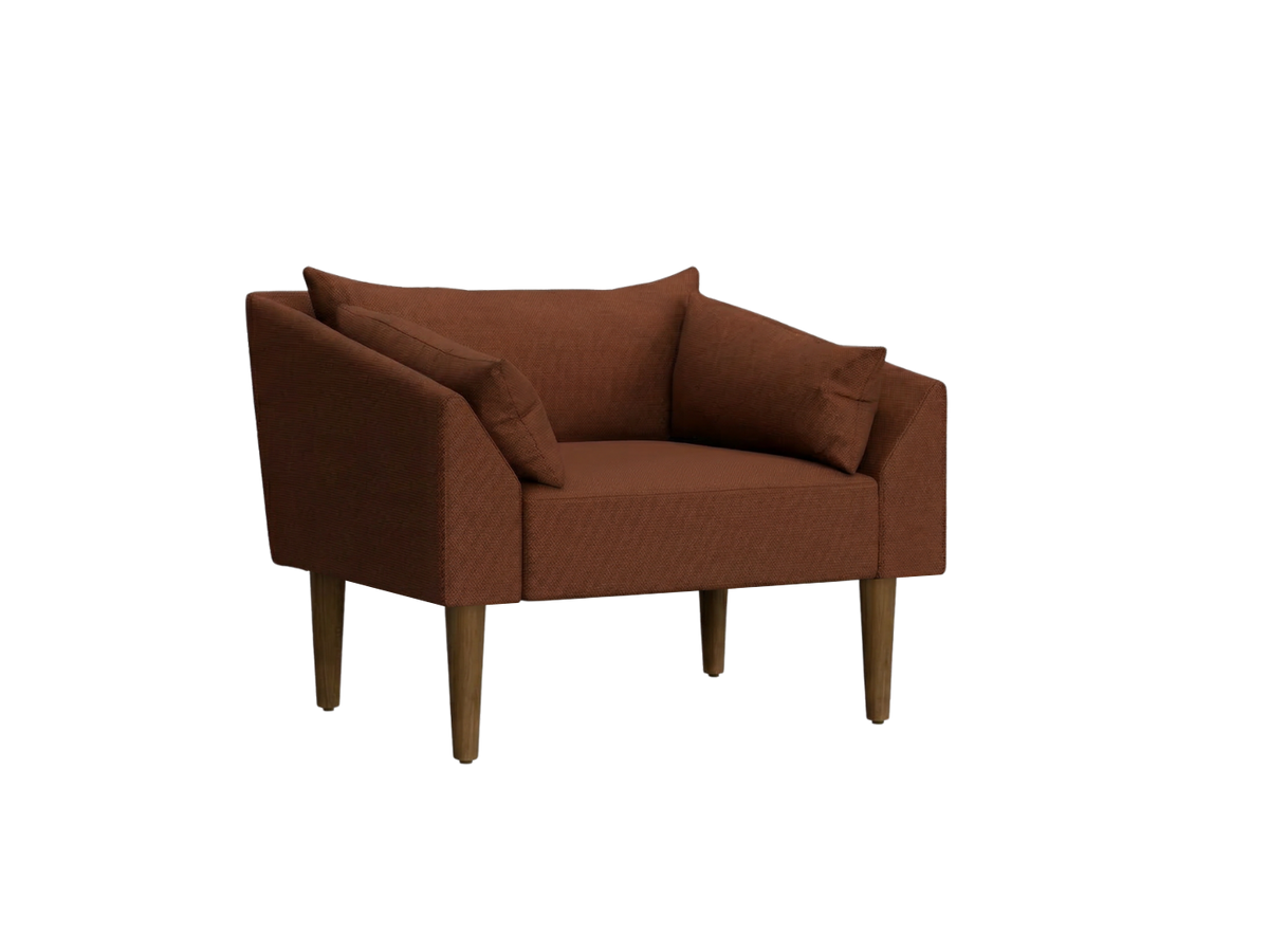 The Essential Chair | Hemp Blend