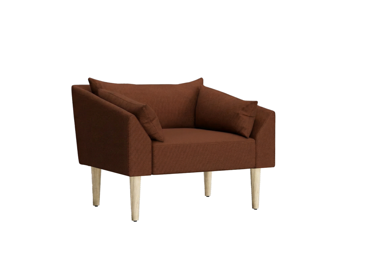 The Essential Chair | Hemp Blend
