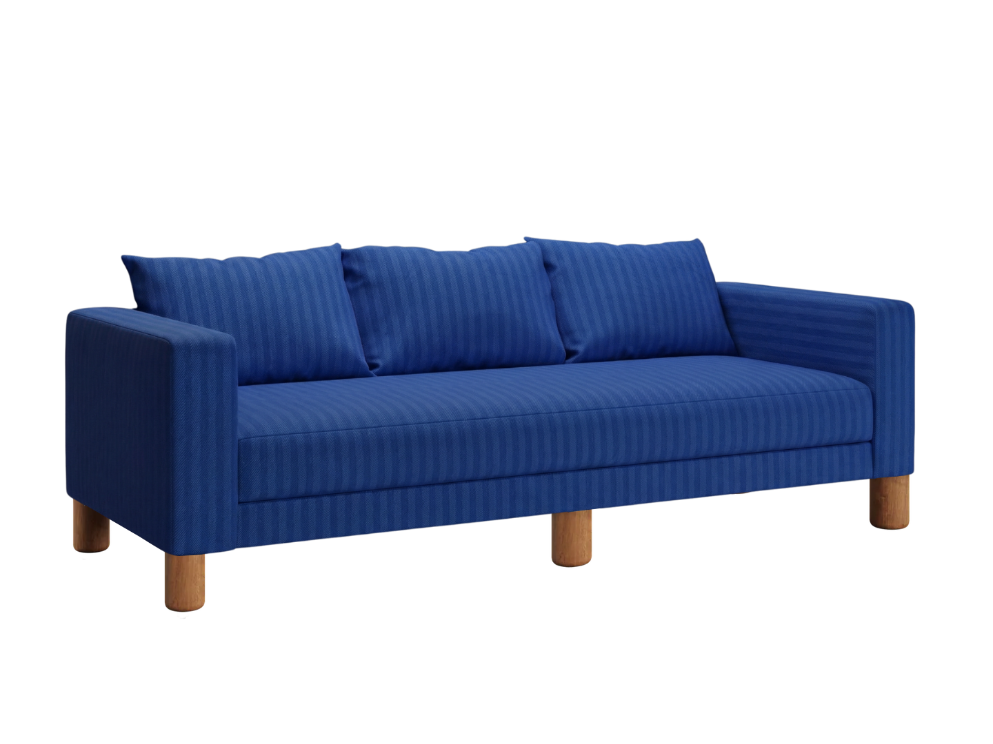 The Essential Sofa | Hemp Blend