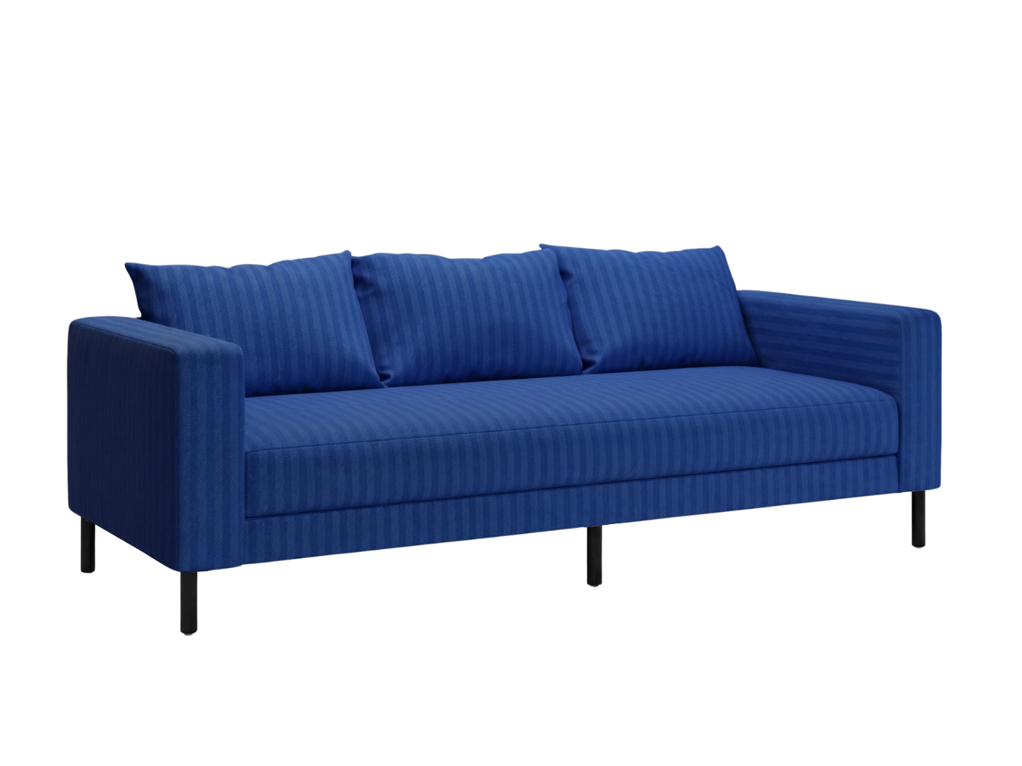 The Essential Sofa | Hemp Blend