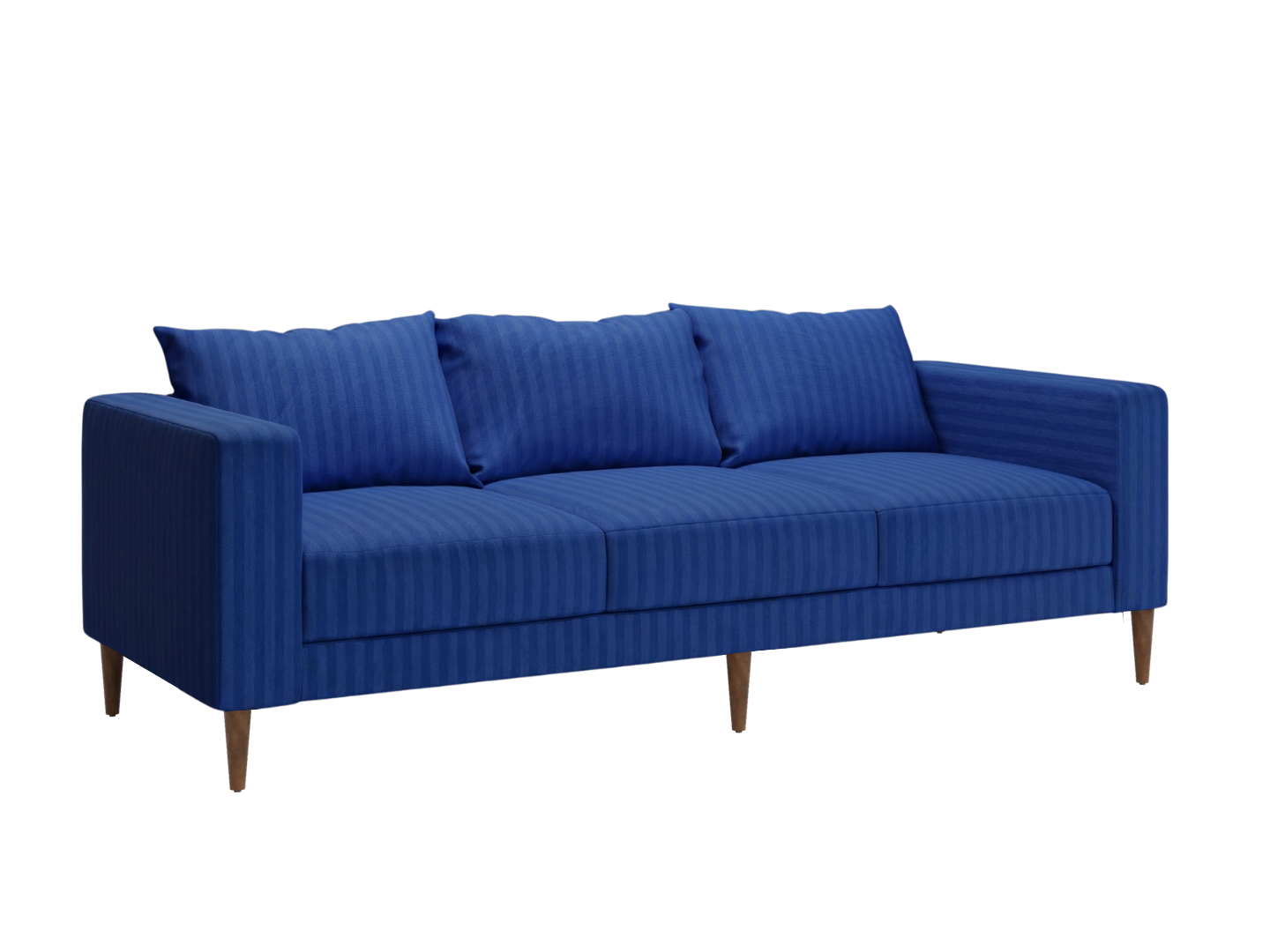 The Essential Sofa | Hemp Blend