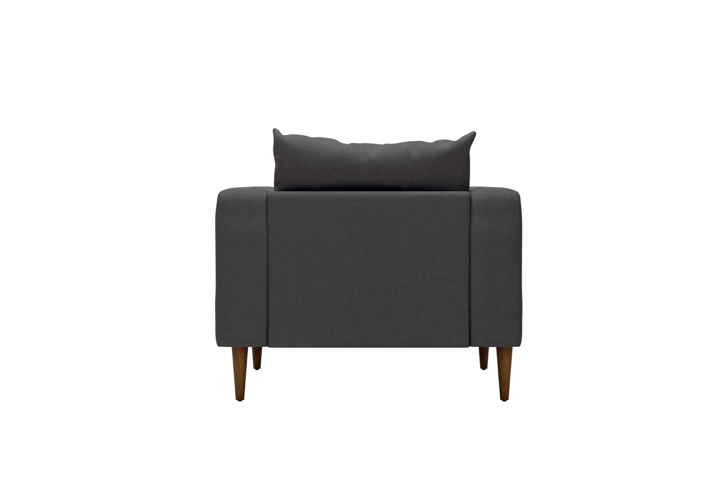 The Essential Club Chair | Hemp Blend