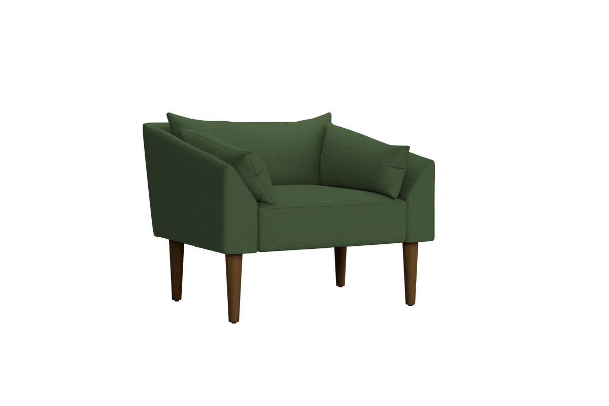 The Essential Chair | Hemp Blend