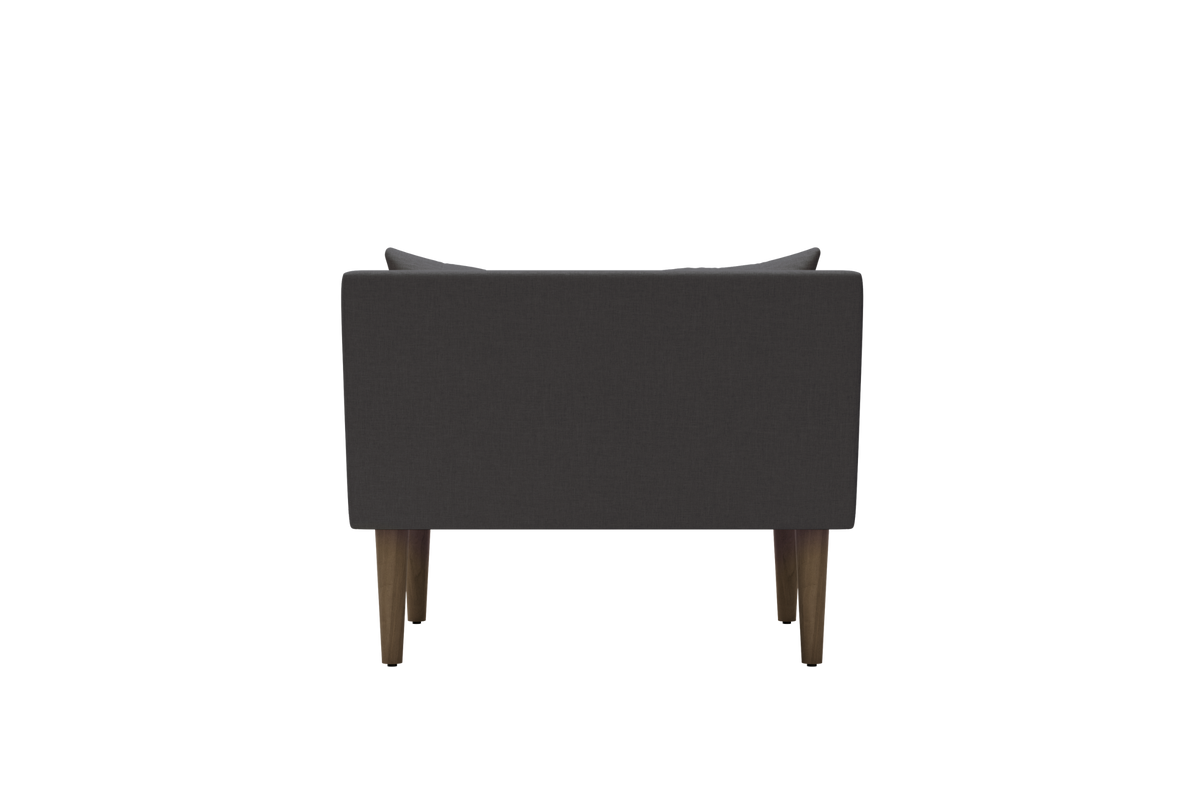 The Essential Chair | Hemp Blend