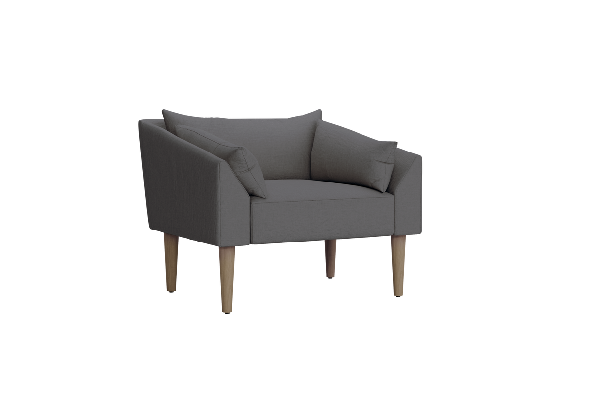 The Essential Chair | Hemp Blend