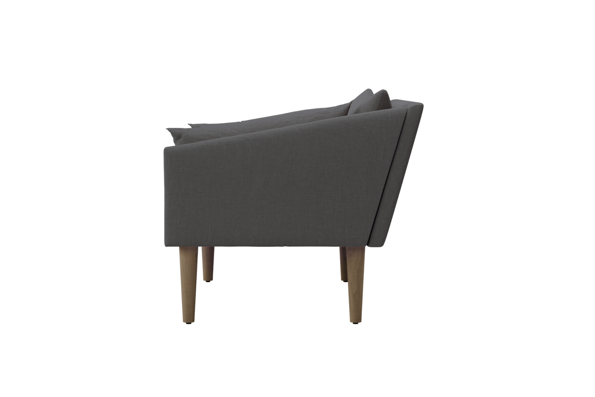 The Essential Chair | Hemp Blend