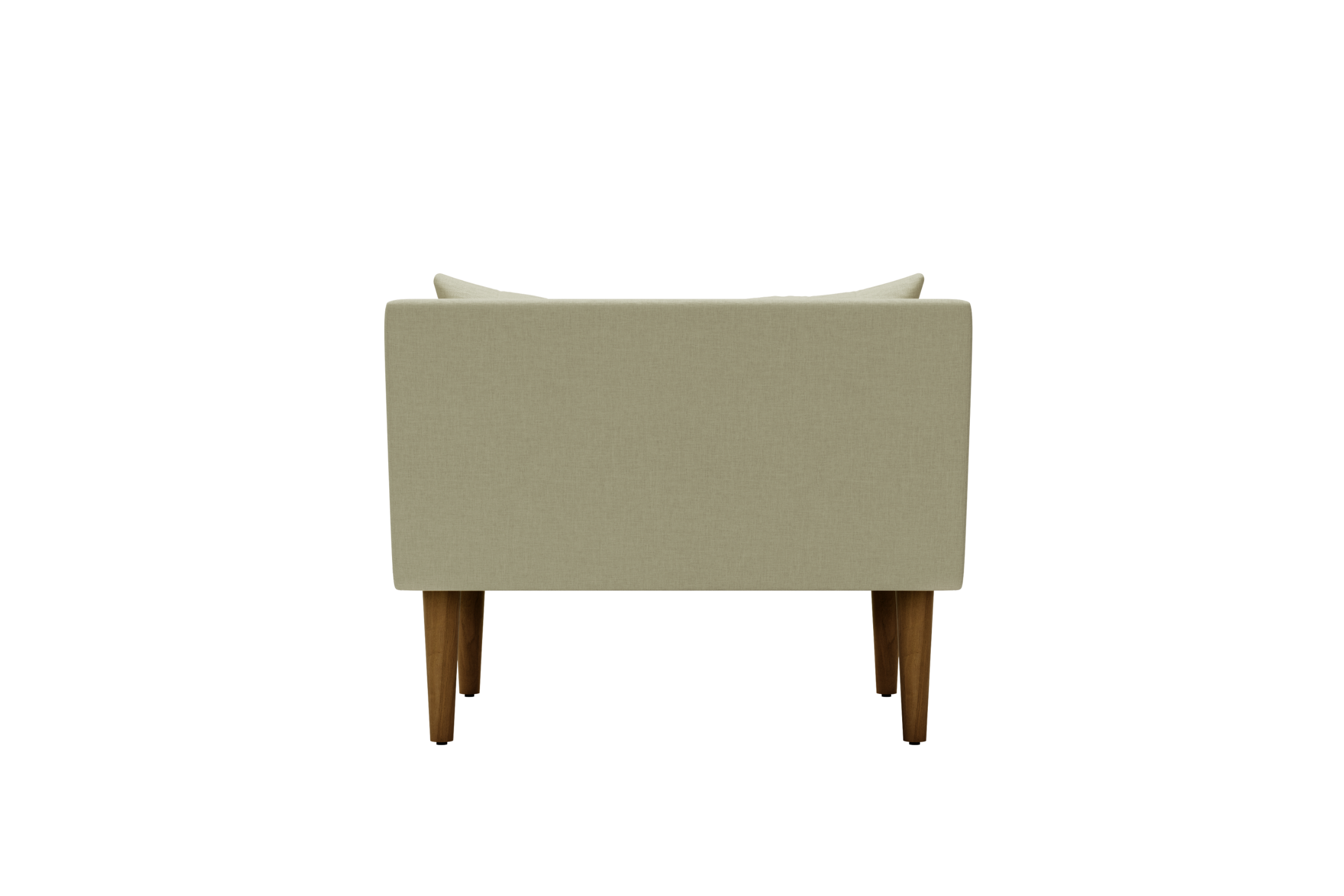 The Essential Chair | Hemp Blend