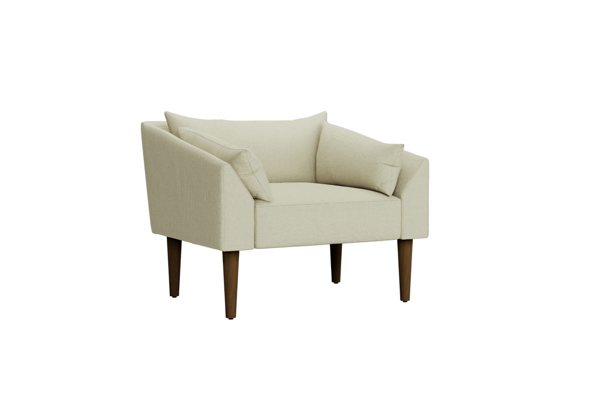 The Essential Chair | Hemp Blend