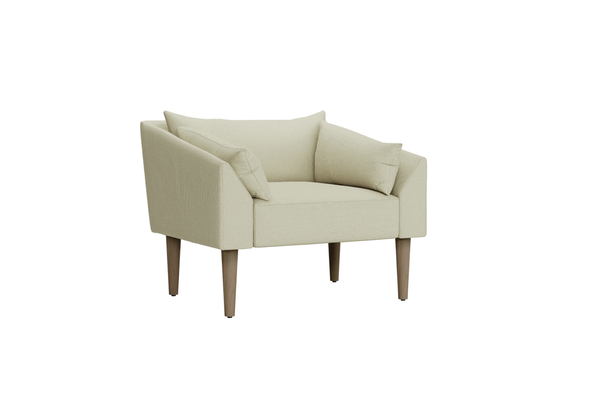 The Essential Chair | Hemp Blend