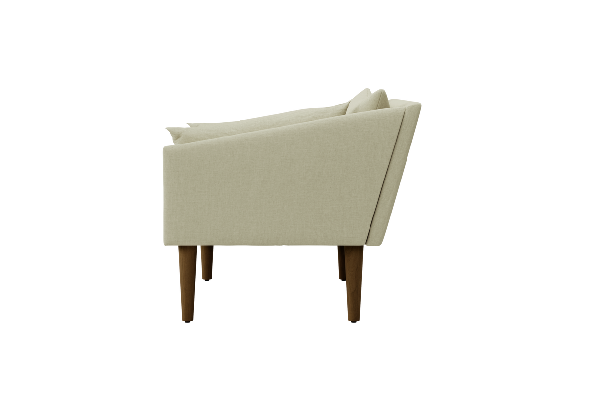 The Essential Chair | Hemp Blend