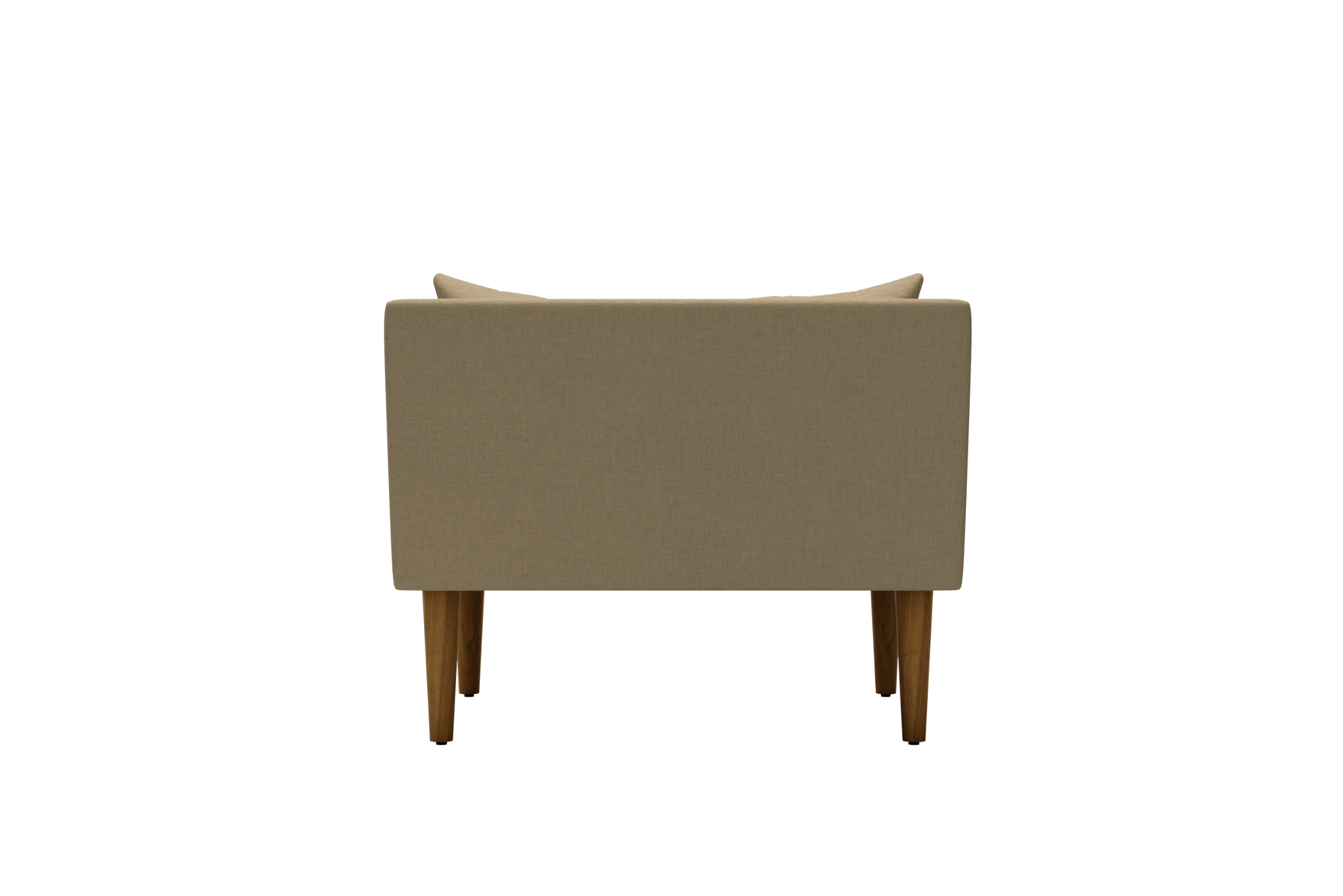 The Essential Chair | Hemp Blend