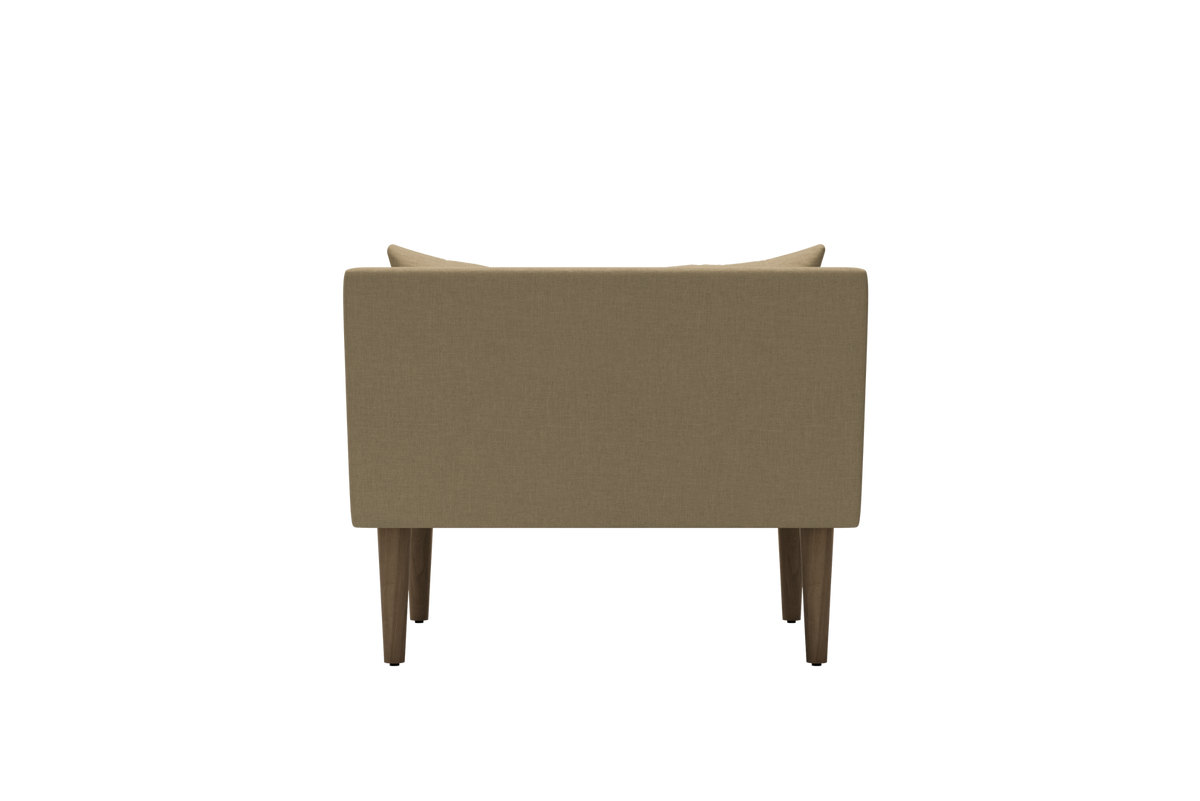 The Essential Chair | Hemp Blend
