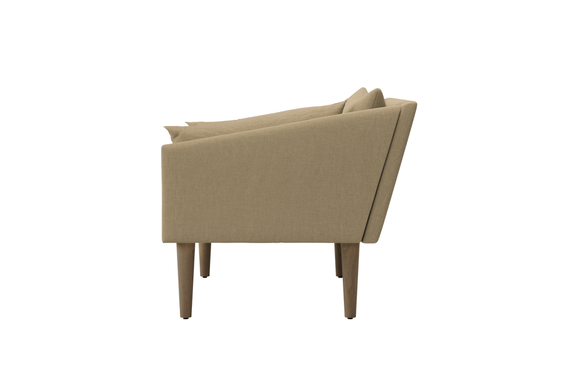 The Essential Chair | Hemp Blend