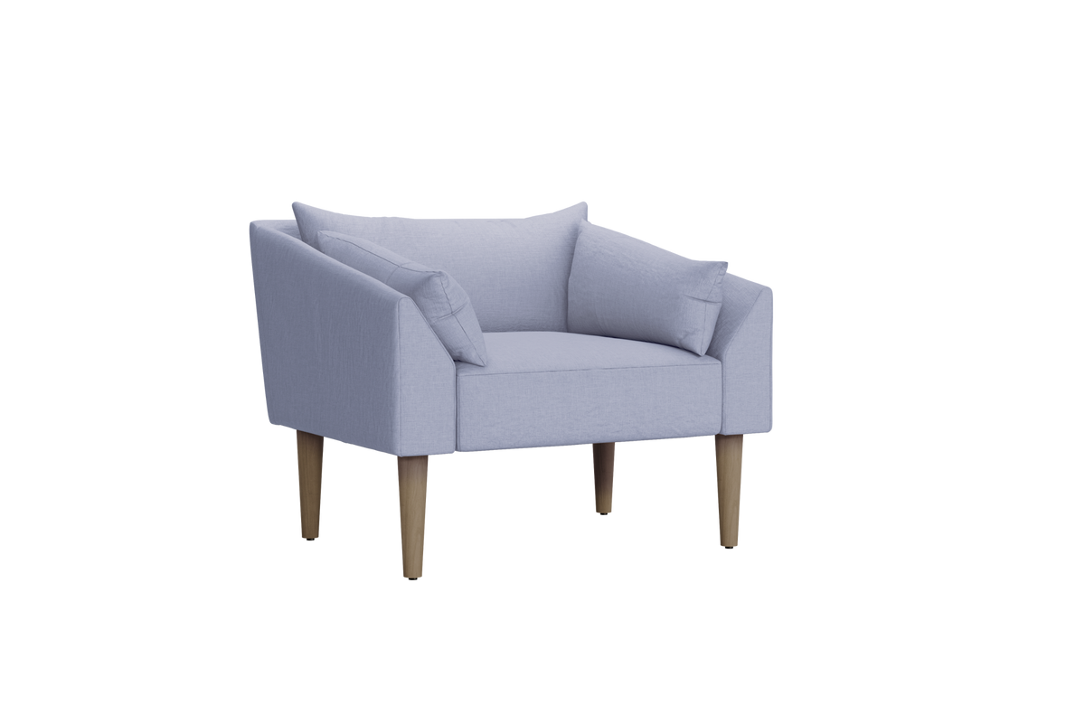 The Essential Chair | Hemp Blend