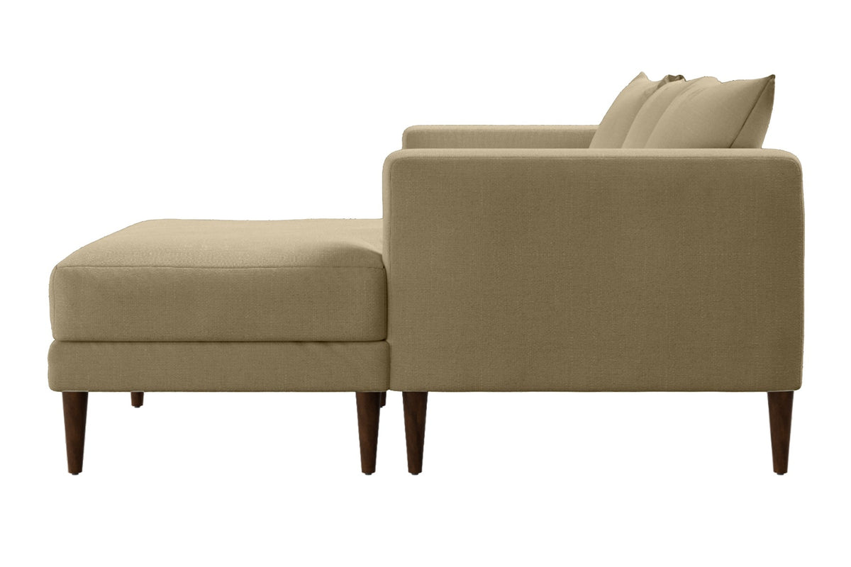 The Essential Sectional | Upcycled Poly