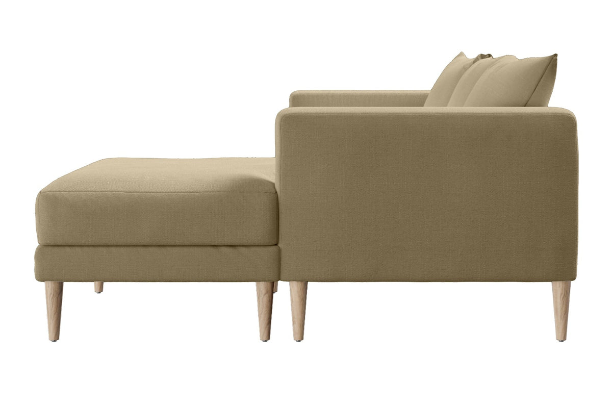 The Essential Sectional | Upcycled Poly