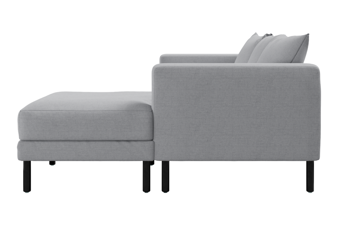 The Essential Sectional | Upcycled Poly