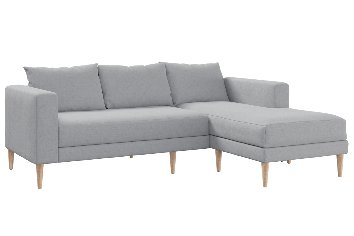 The Essential Sectional | Upcycled Poly