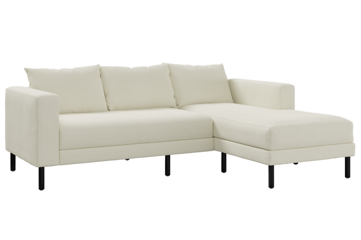 The Essential Sectional | Upcycled Poly