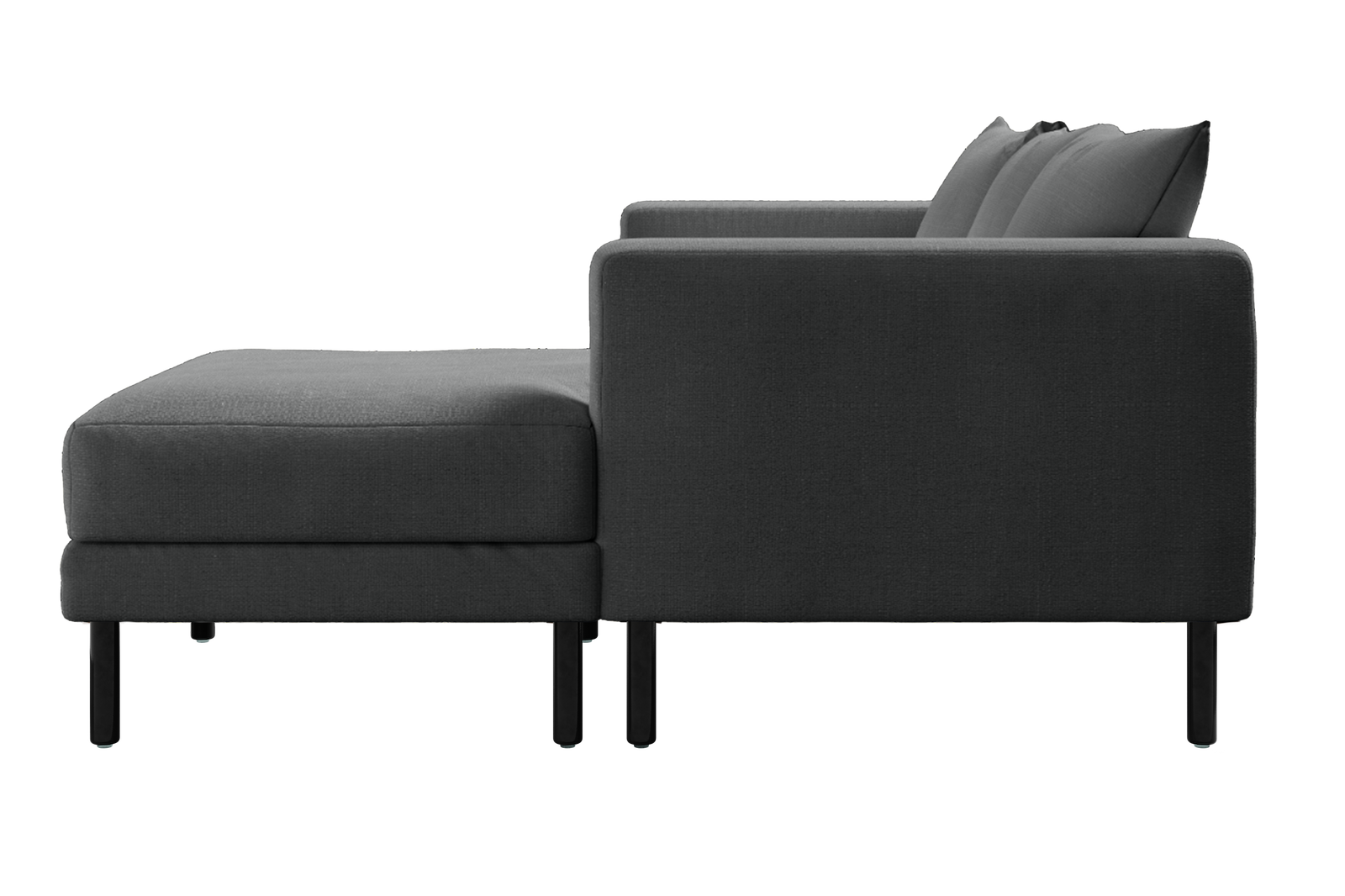 The Essential Sectional | Upcycled Poly