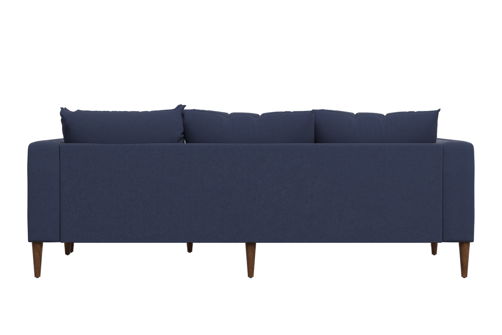 The Essential Sectional | Upcycled Poly