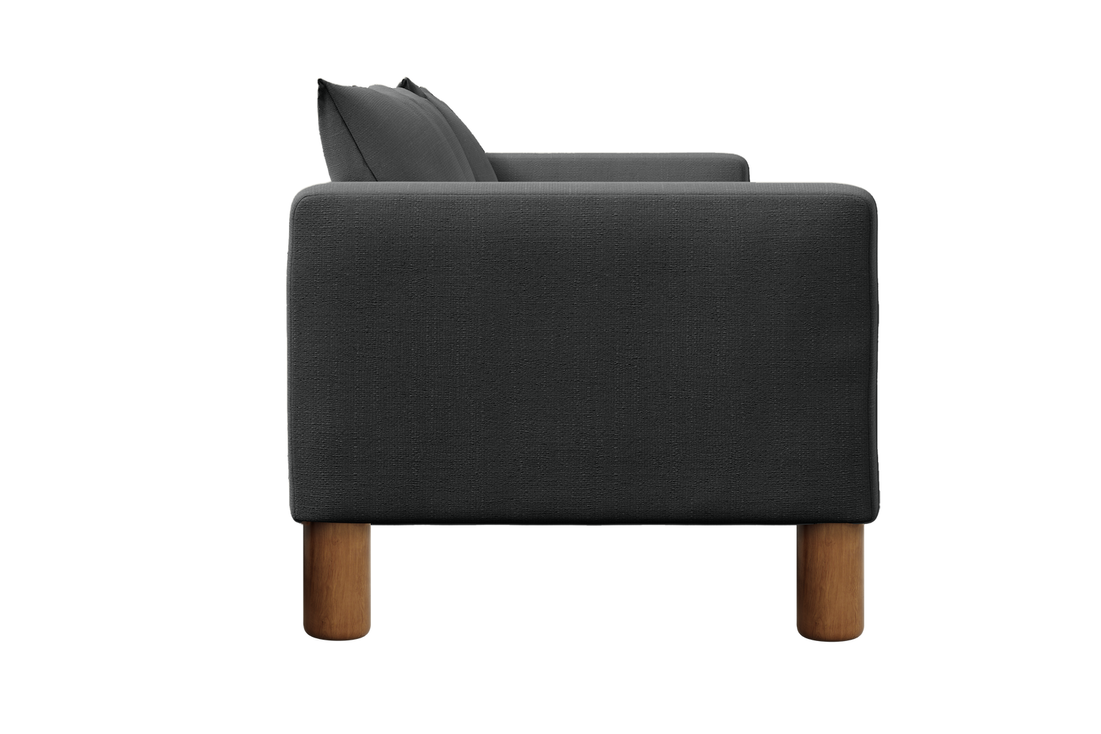 The Essential Sofa | Upcycled Poly