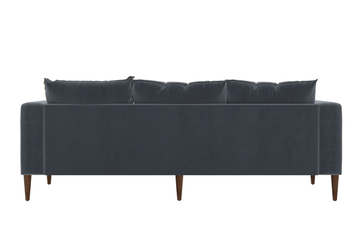The Essential Sofa | Recycled Velvet